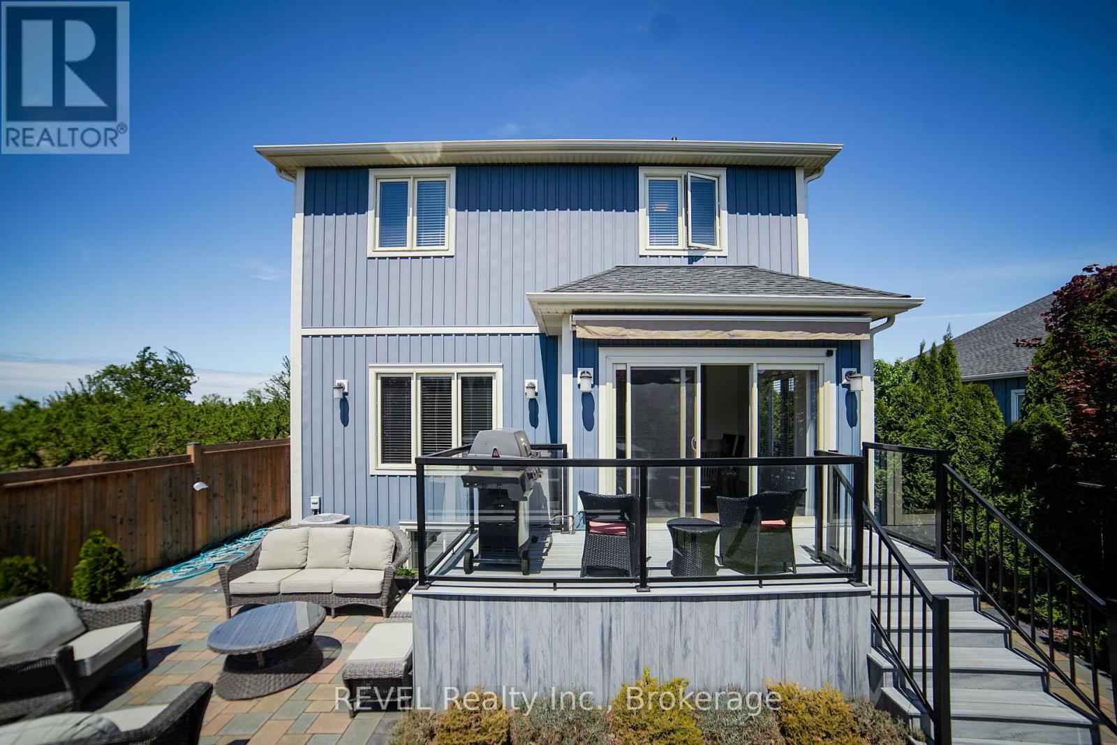 55 Pierpoint Drive, Niagara-On-The-Lake, Ontario  L0S 1J0 - Photo 43 - X12478260