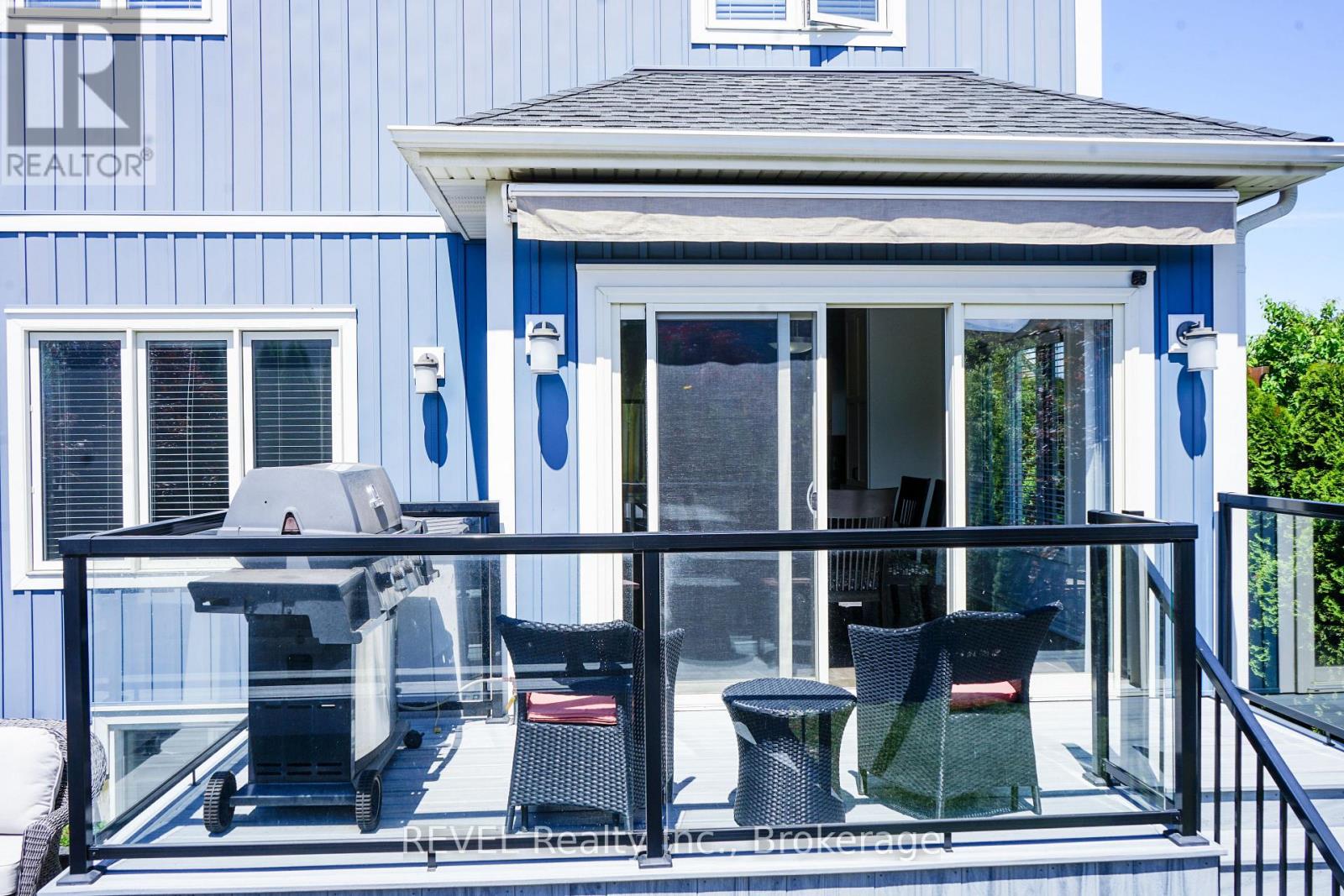 55 Pierpoint Drive, Niagara-On-The-Lake, Ontario  L0S 1J0 - Photo 44 - X12478260