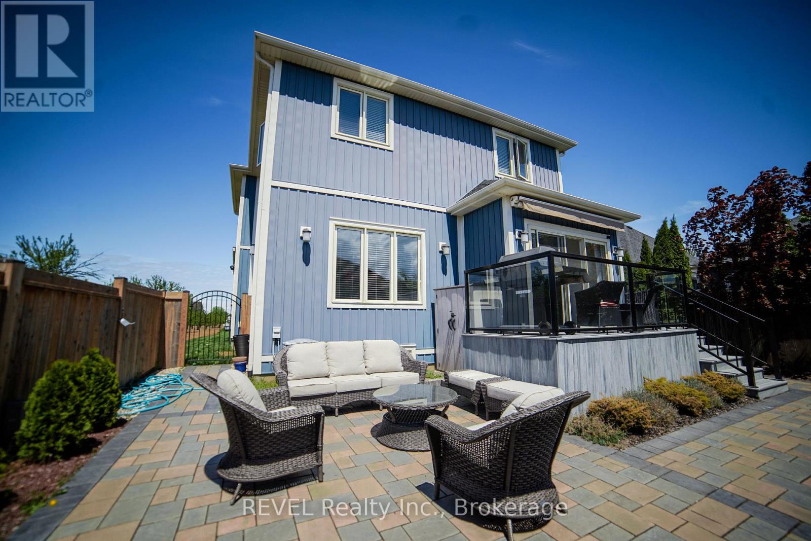 55 Pierpoint Drive, Niagara-On-The-Lake, Ontario  L0S 1J0 - Photo 45 - X12478260