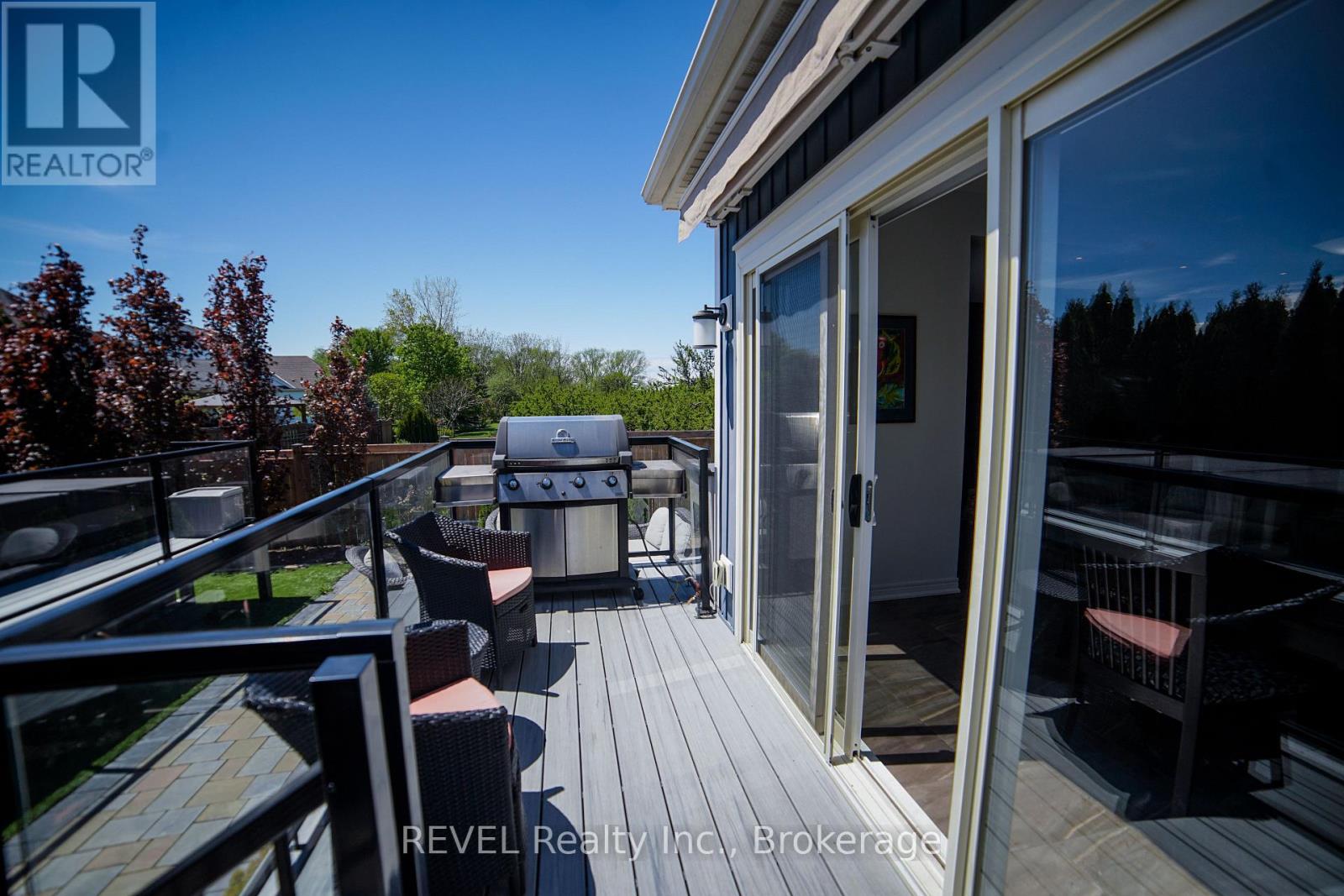 55 Pierpoint Drive, Niagara-On-The-Lake, Ontario  L0S 1J0 - Photo 46 - X12478260