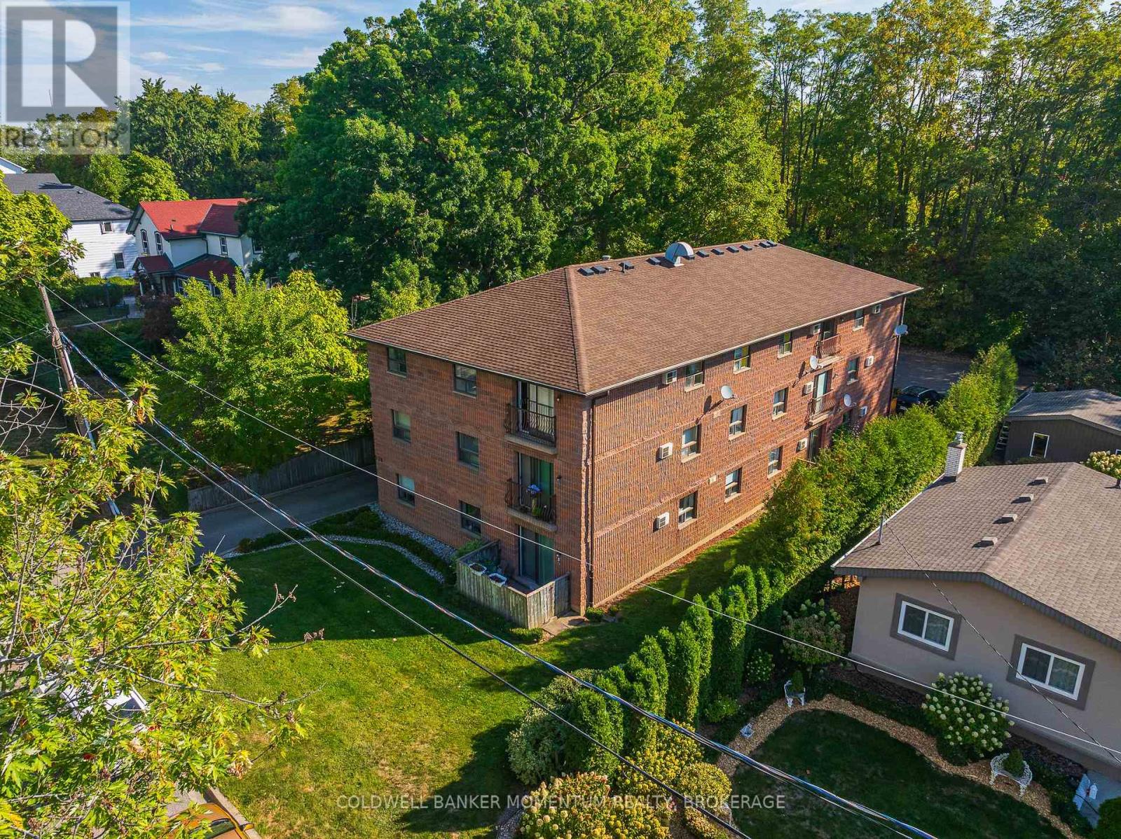 301 - 78 Welland Street N, Thorold, Ontario L2V 2C1 - Photo 25 - X12478296