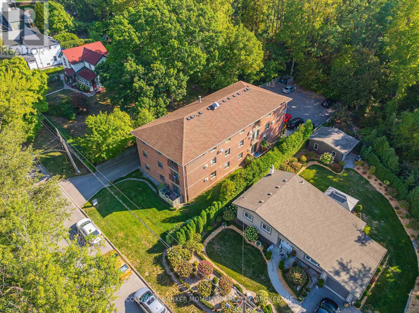 301 - 78 Welland Street N, Thorold, Ontario L2V 2C1 - Photo 28 - X12478296