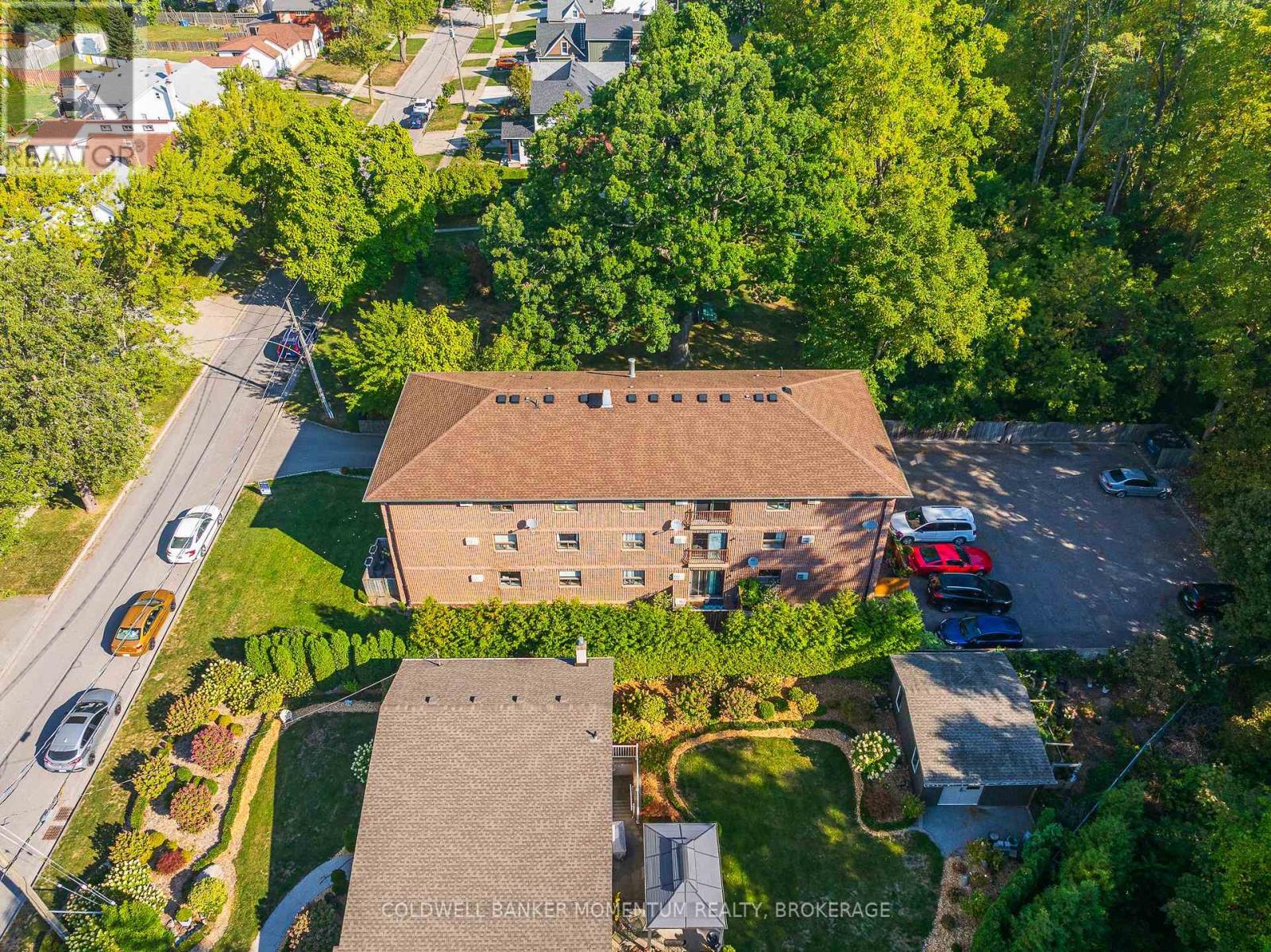 301 - 78 Welland Street N, Thorold, Ontario L2V 2C1 - Photo 29 - X12478296