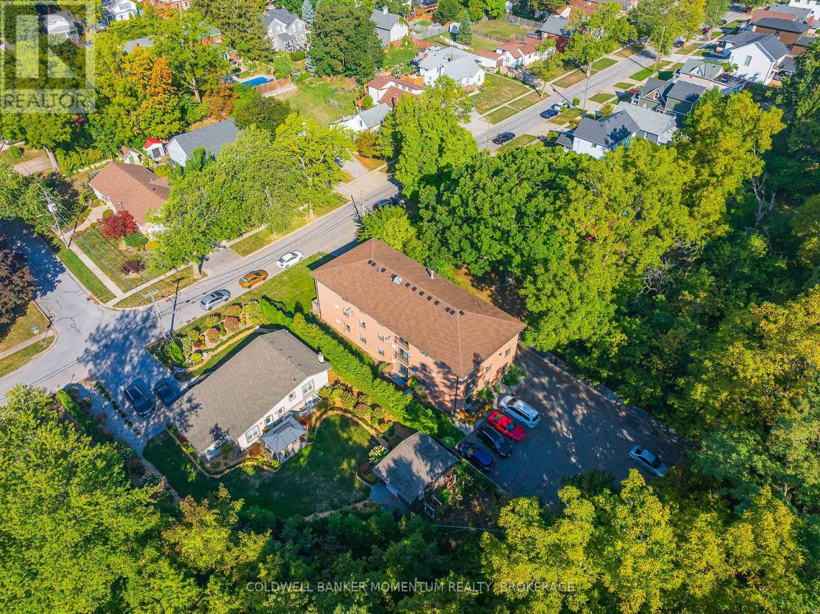 301 - 78 Welland Street N, Thorold, Ontario L2V 2C1 - Photo 30 - X12478296