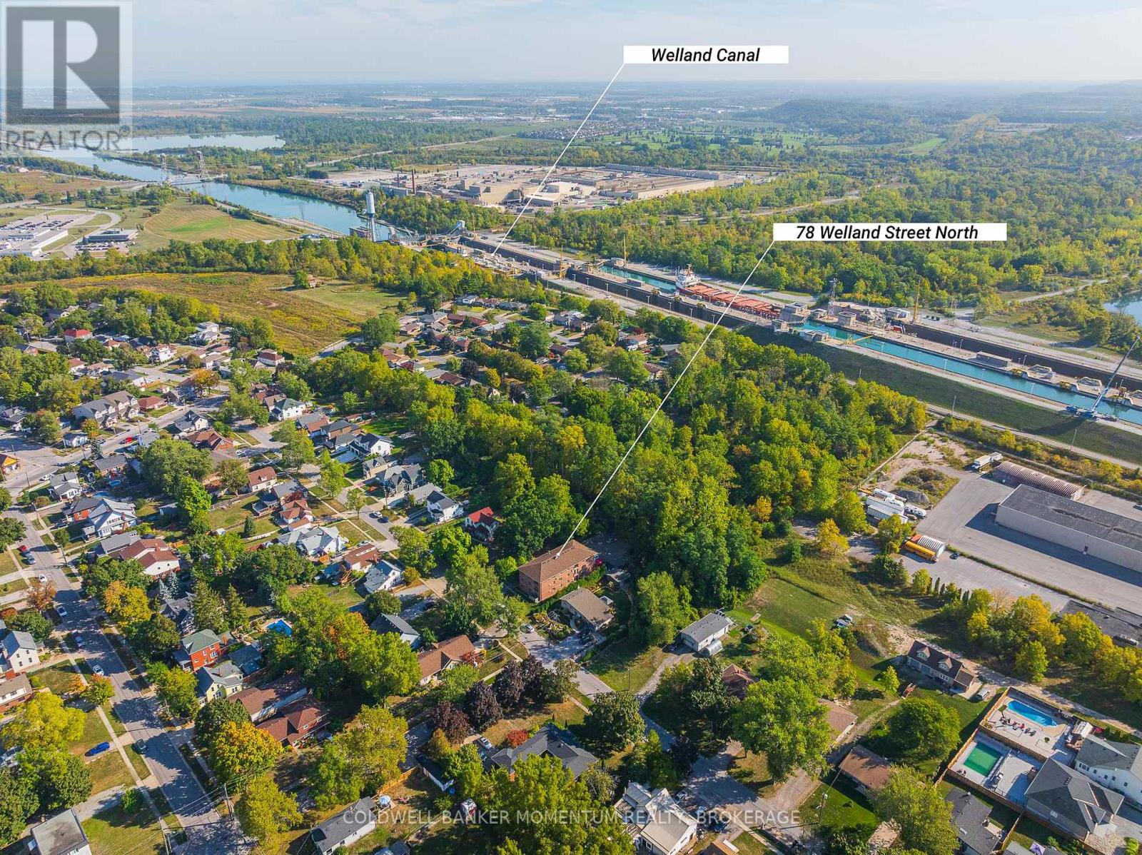 301 - 78 Welland Street N, Thorold, Ontario L2V 2C1 - Photo 32 - X12478296