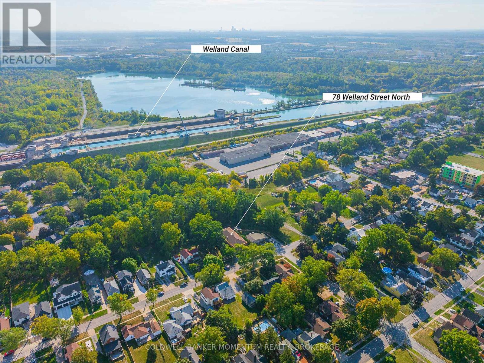 301 - 78 Welland Street N, Thorold, Ontario L2V 2C1 - Photo 33 - X12478296