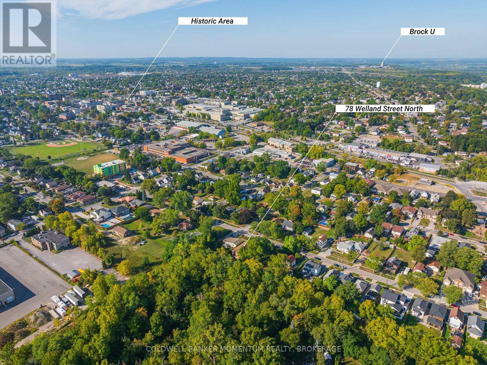 301 - 78 Welland Street N, Thorold, Ontario L2V 2C1 - Photo 34 - X12478296