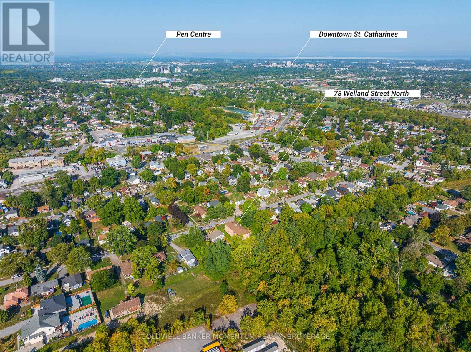 301 - 78 Welland Street N, Thorold, Ontario L2V 2C1 - Photo 35 - X12478296