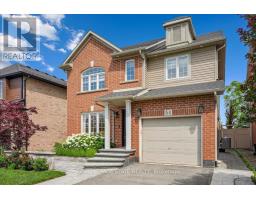 54 IVYBRIDGE DRIVE, Hamilton, Ontario