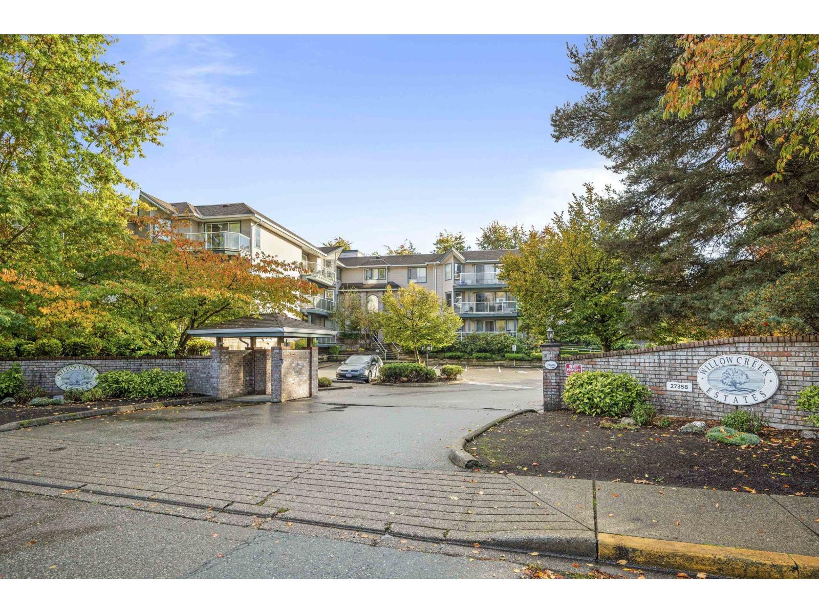 109 27358 32 AVENUE, Langley, British Columbia