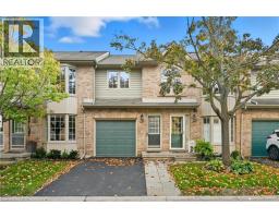 3333 NEW Street Unit# 66, Burlington, Ontario