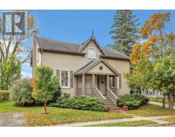 72 BANFIELD STREET S, Brant, Ontario