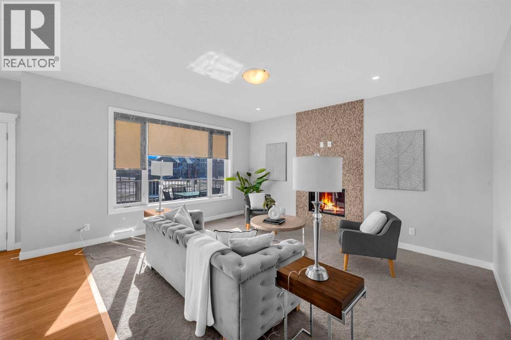 660 Reynolds Crescent Sw, Airdrie, Alberta  T4B 5G1 - Photo 14 - A2266449