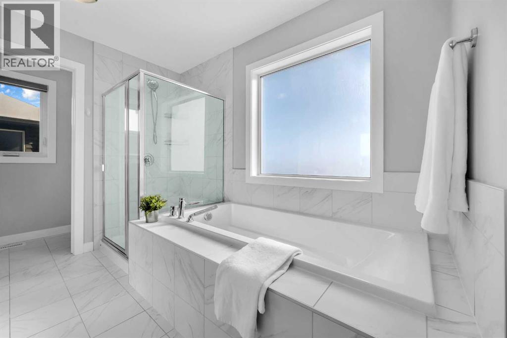 660 Reynolds Crescent Sw, Airdrie, Alberta  T4B 5G1 - Photo 20 - A2266449