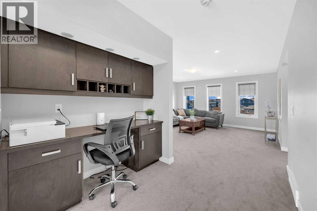 660 Reynolds Crescent Sw, Airdrie, Alberta  T4B 5G1 - Photo 22 - A2266449