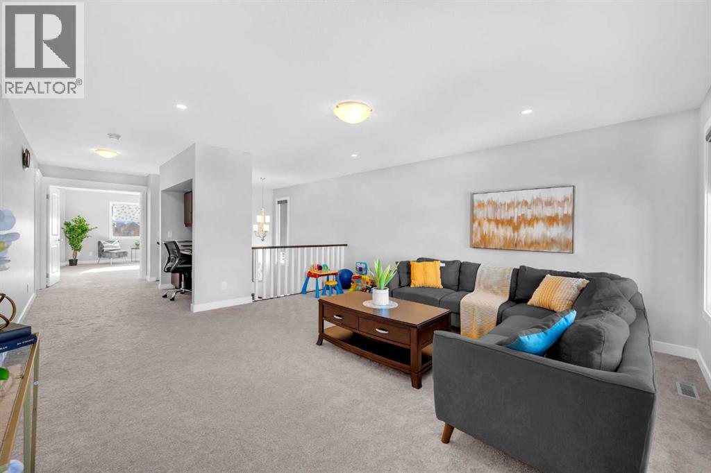 660 Reynolds Crescent Sw, Airdrie, Alberta  T4B 5G1 - Photo 23 - A2266449