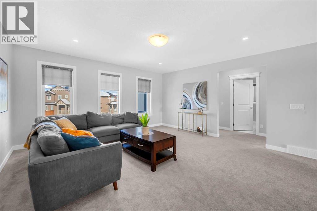 660 Reynolds Crescent Sw, Airdrie, Alberta  T4B 5G1 - Photo 24 - A2266449