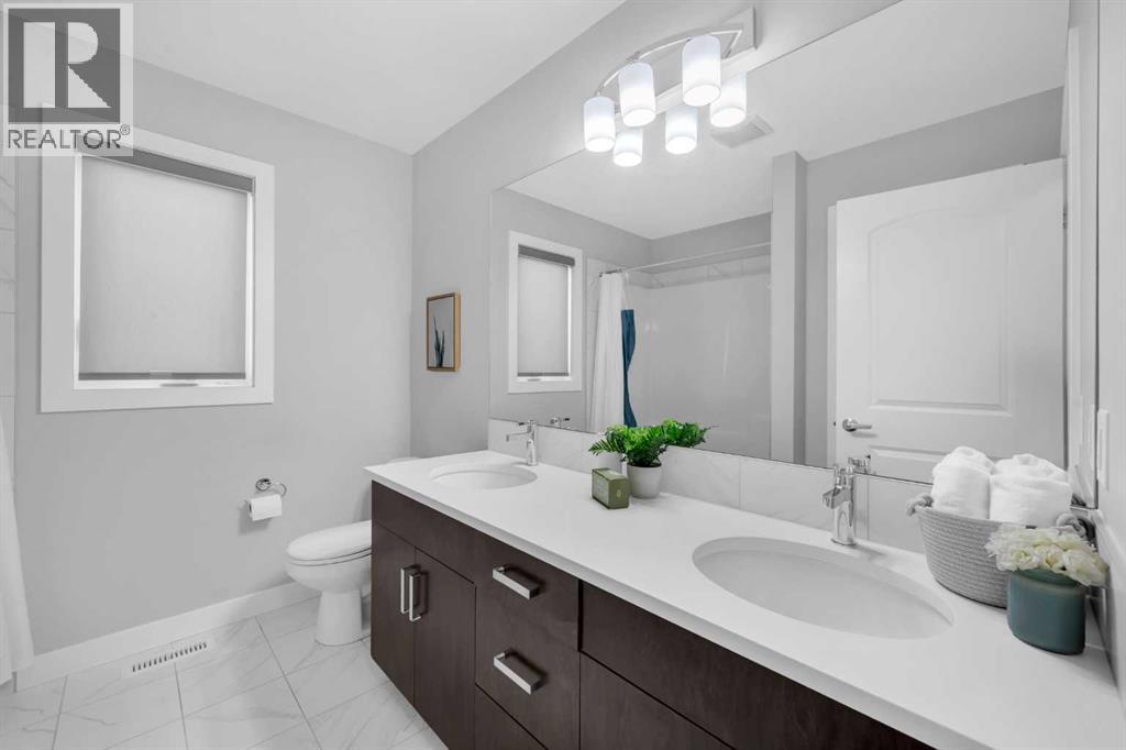 660 Reynolds Crescent Sw, Airdrie, Alberta  T4B 5G1 - Photo 26 - A2266449