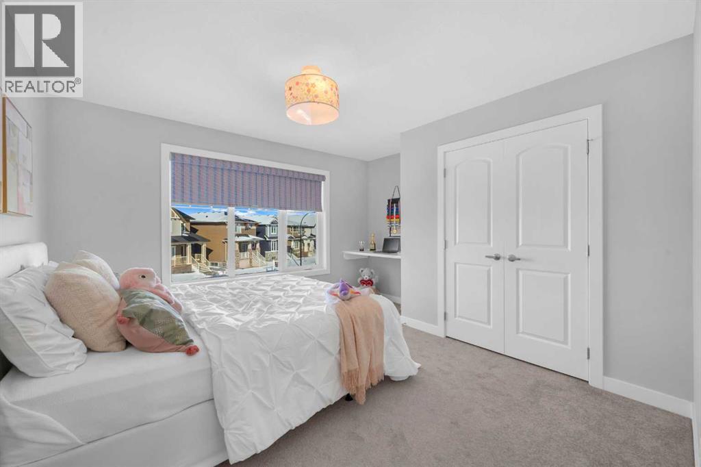 660 Reynolds Crescent Sw, Airdrie, Alberta  T4B 5G1 - Photo 28 - A2266449