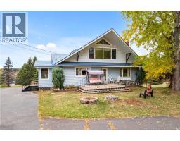 560 Main Street, chipman, New Brunswick