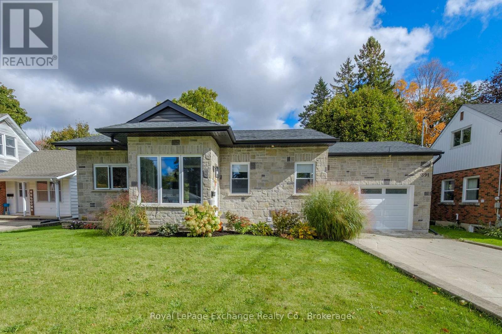 391 7th Avenue E, Owen Sound, Ontario  N4K 2W8 - Photo 2 - X12478238