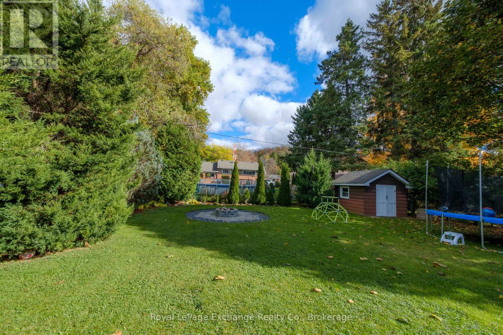 391 7th Avenue E, Owen Sound, Ontario  N4K 2W8 - Photo 27 - X12478238