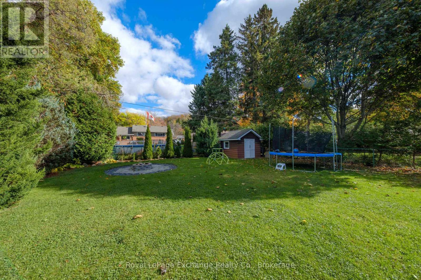 391 7th Avenue E, Owen Sound, Ontario  N4K 2W8 - Photo 28 - X12478238