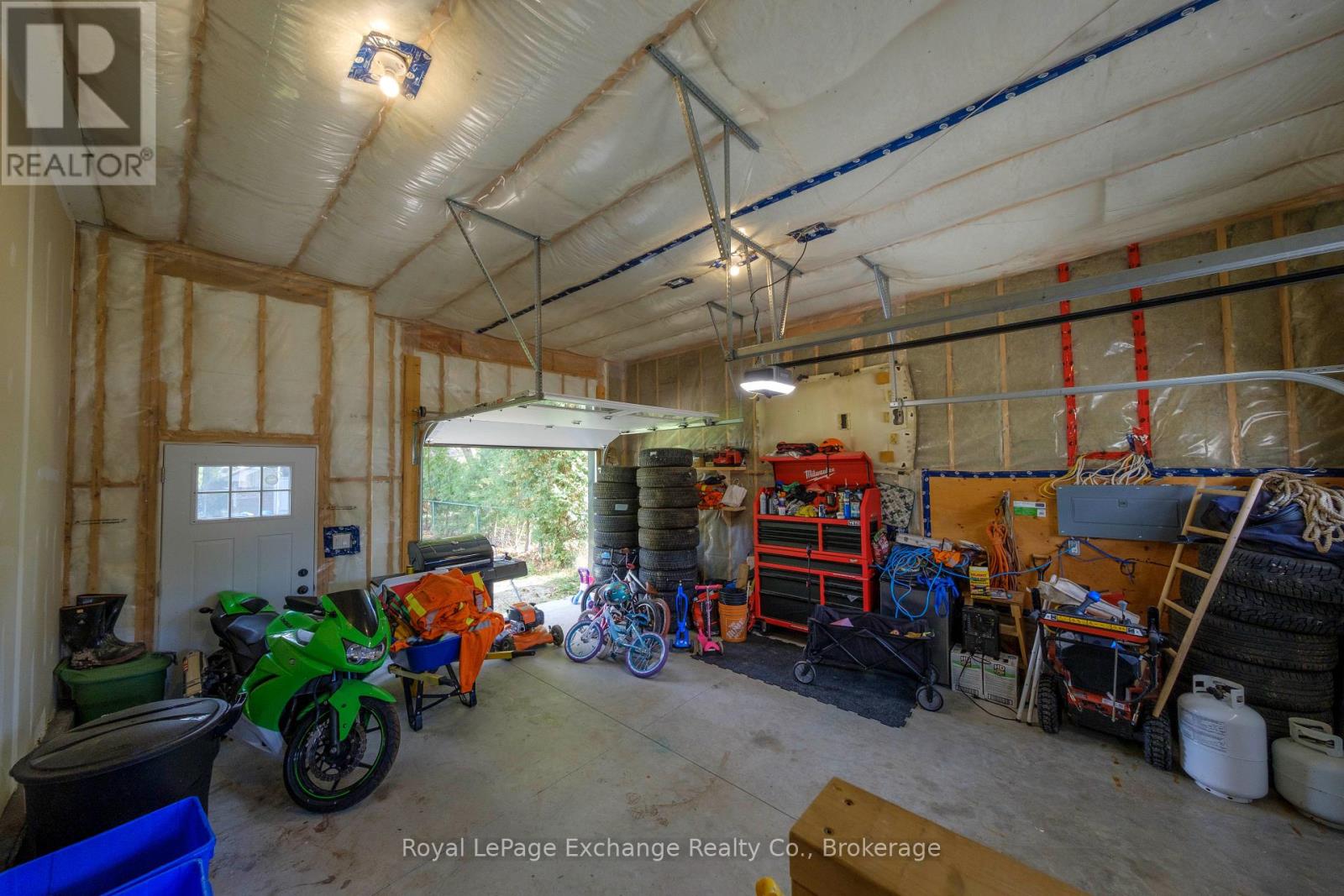 391 7th Avenue E, Owen Sound, Ontario  N4K 2W8 - Photo 29 - X12478238