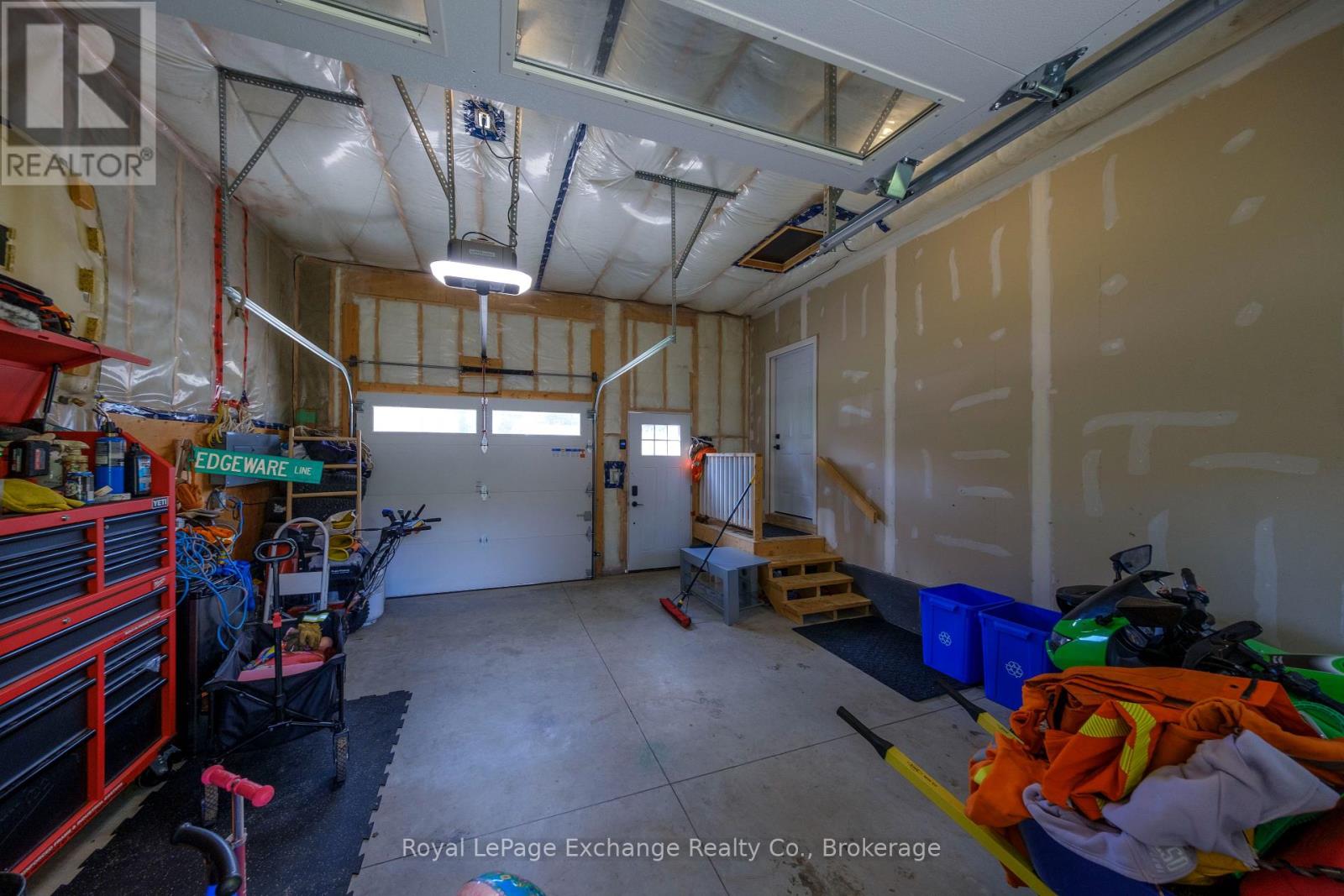 391 7th Avenue E, Owen Sound, Ontario  N4K 2W8 - Photo 31 - X12478238