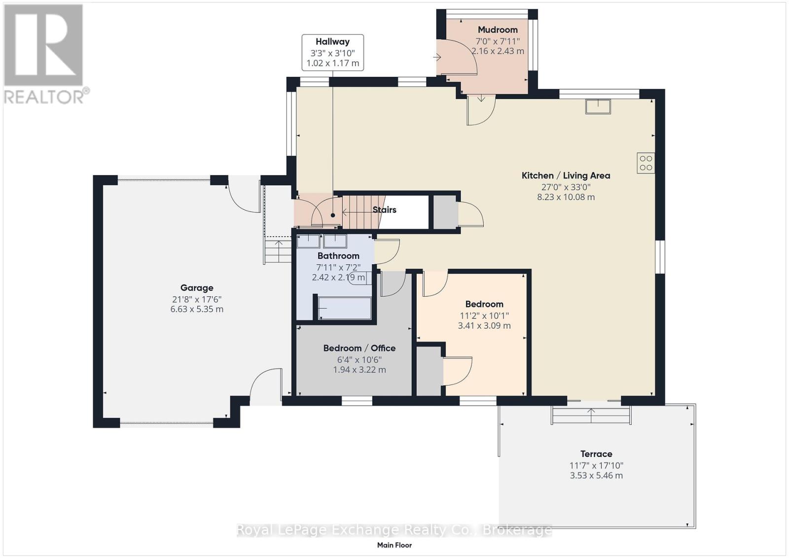 391 7th Avenue E, Owen Sound, Ontario  N4K 2W8 - Photo 32 - X12478238