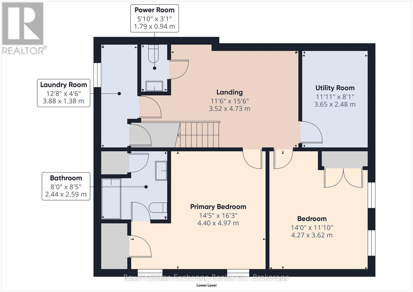 391 7th Avenue E, Owen Sound, Ontario  N4K 2W8 - Photo 33 - X12478238