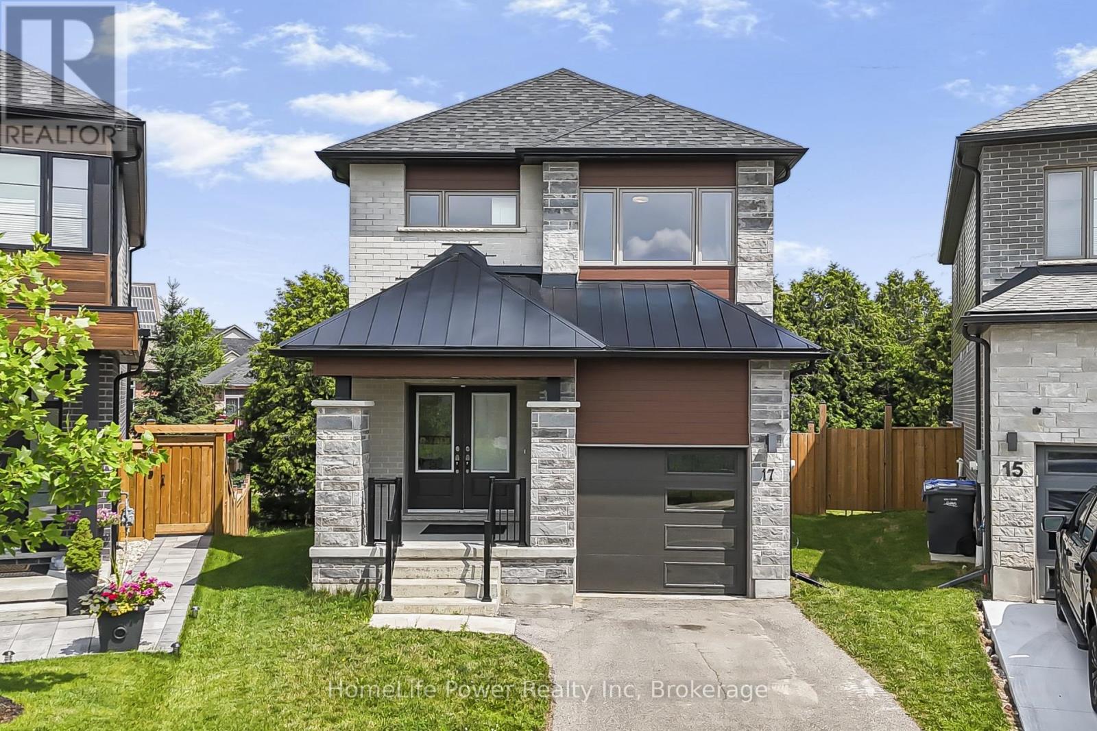 17 Ferris Circle, Guelph, Ontario  N1G 0H2 - Photo 1 - X12478244