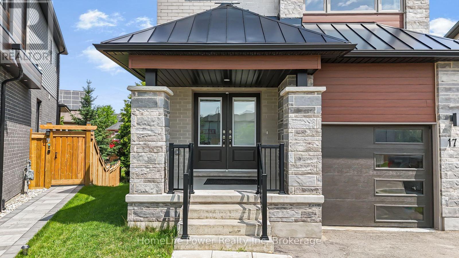17 Ferris Circle, Guelph, Ontario  N1G 0H2 - Photo 4 - X12478244