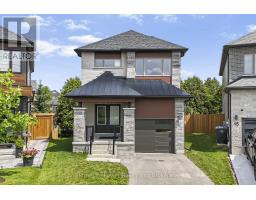 17 FERRIS CIRCLE, Guelph, Ontario
