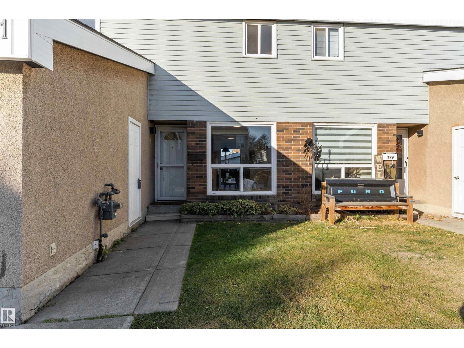 181 Grandin Vg, St. Albert, Alberta  T8N 2J3 - Photo 34 - E4463180