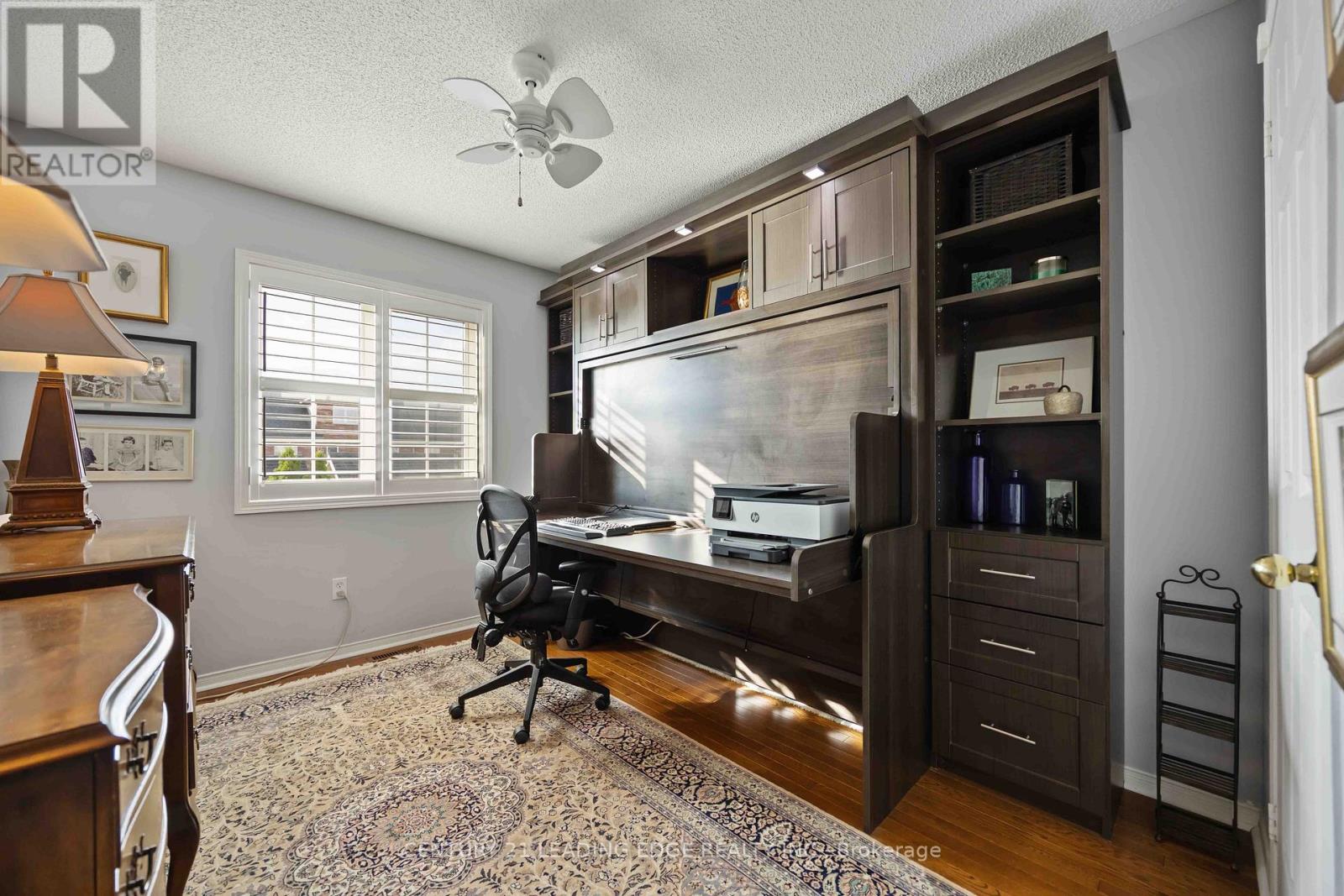 45 Bruce Creek Drive, Markham, Ontario  L6C 2V8 - Photo 25 - N12477710