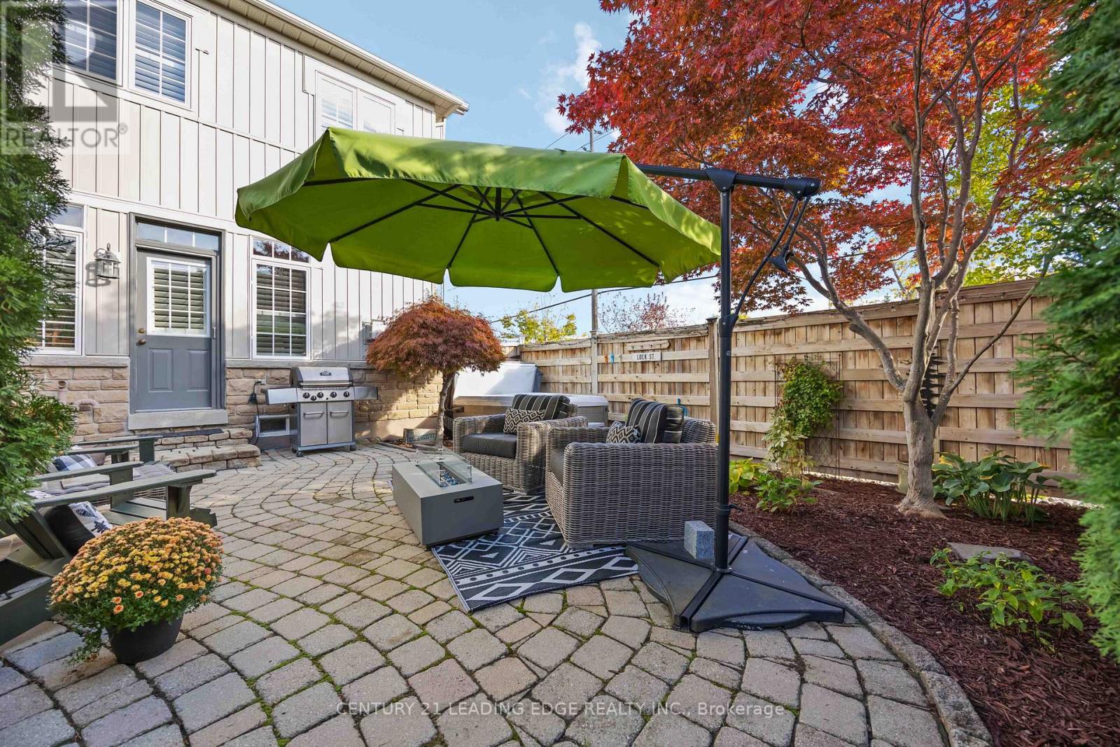 45 Bruce Creek Drive, Markham, Ontario  L6C 2V8 - Photo 32 - N12477710