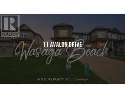 11 AVALON DRIVE, Wasaga Beach, Ontario