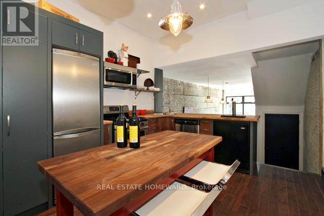 Main - 726 Gerrard Street, Toronto, Ontario  M4M 1Y3 - Photo 8 - E12447970