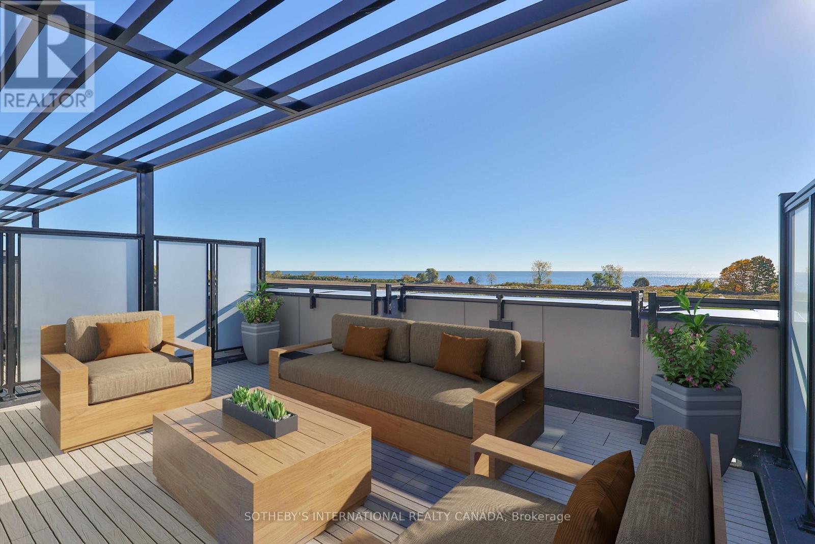 Th 85 - 60 Lou Parsons Way Drive, Mississauga, Ontario  L5H 0B2 - Photo 30 - W12469261