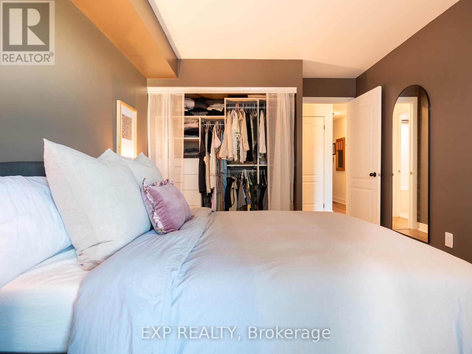 501 - 2111 Lakeshore Boulevard W, Toronto, Ontario  M8V 4B2 - Photo 23 - W12413406