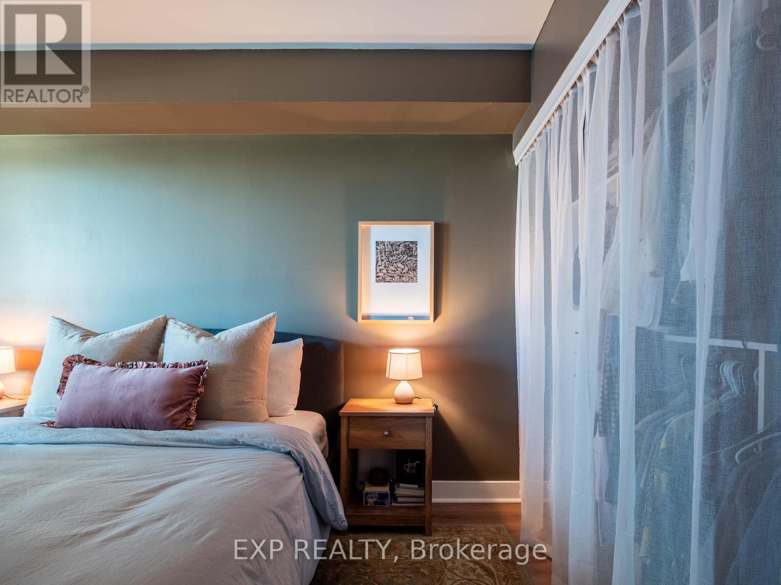 501 - 2111 Lakeshore Boulevard W, Toronto, Ontario  M8V 4B2 - Photo 21 - W12413406