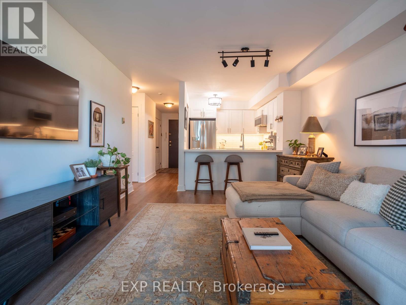 501 - 2111 Lakeshore Boulevard W, Toronto, Ontario  M8V 4B2 - Photo 14 - W12413406