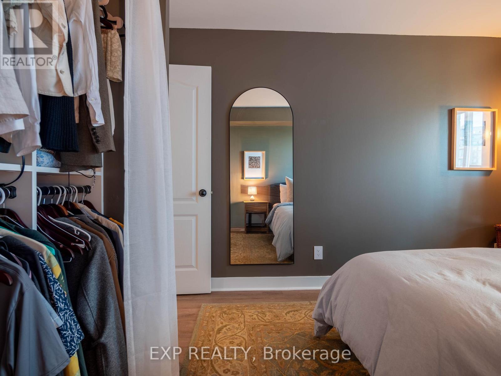 501 - 2111 Lakeshore Boulevard W, Toronto, Ontario  M8V 4B2 - Photo 25 - W12413406