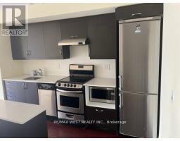 1007 - 320 RICHMOND STREET E, Toronto, Ontario