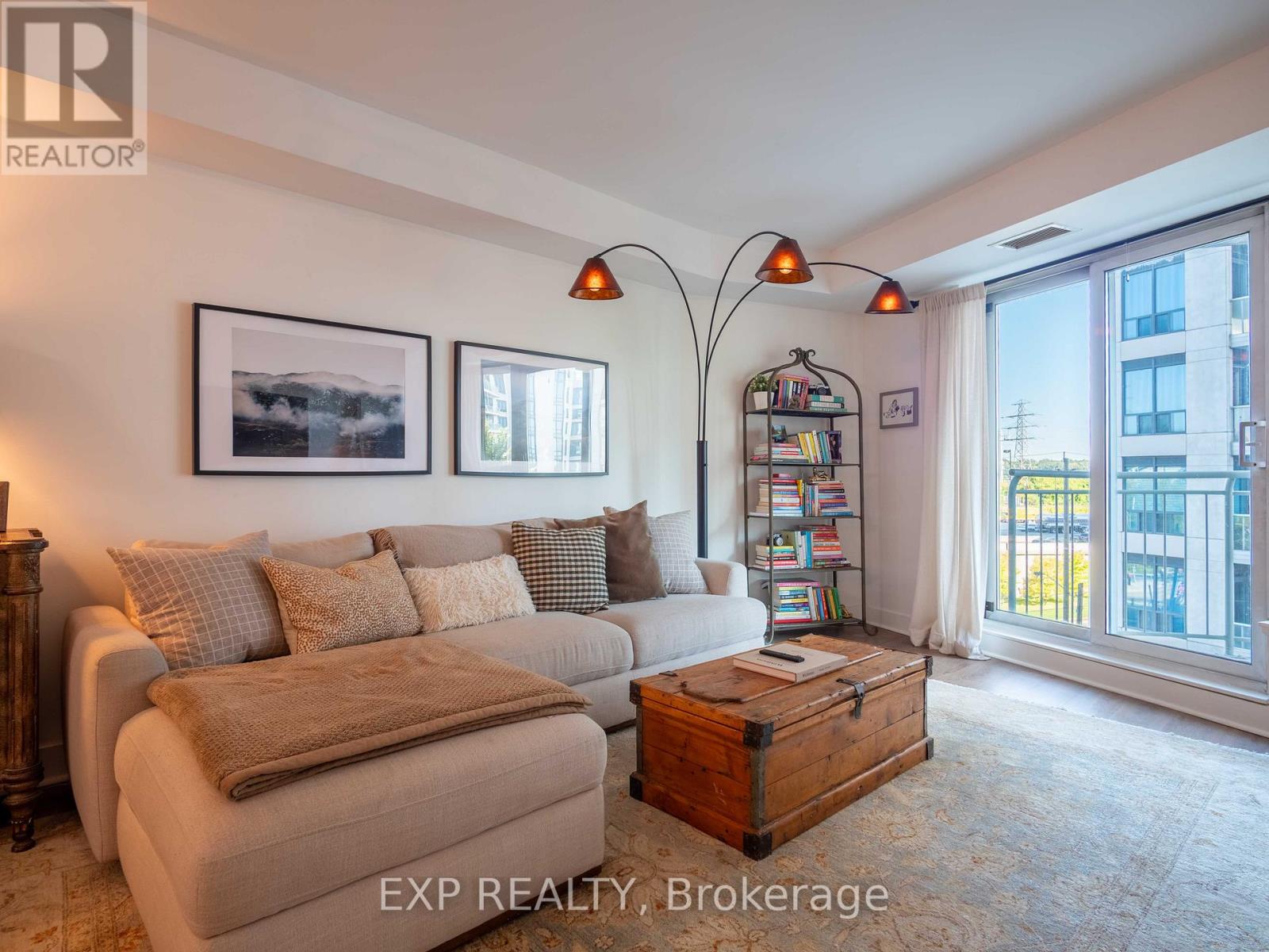 501 - 2111 Lakeshore Boulevard W, Toronto, Ontario  M8V 4B2 - Photo 13 - W12413406