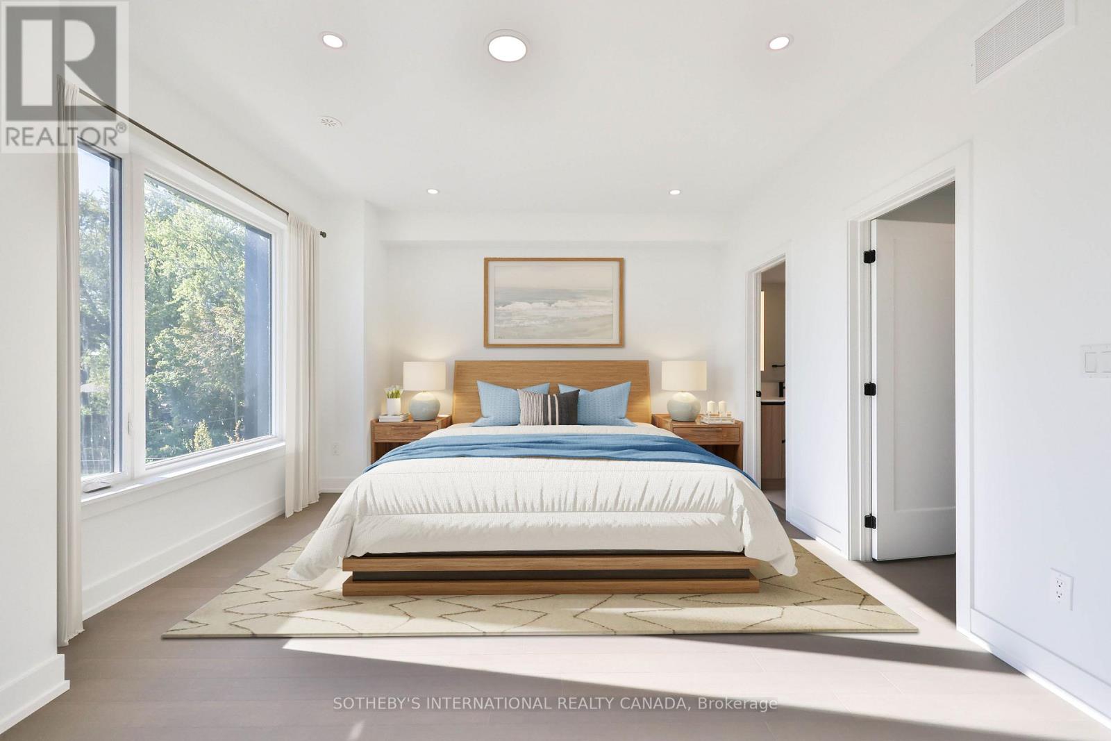 Th 85 - 60 Lou Parsons Way Drive, Mississauga, Ontario  L5H 0B2 - Photo 19 - W12469261