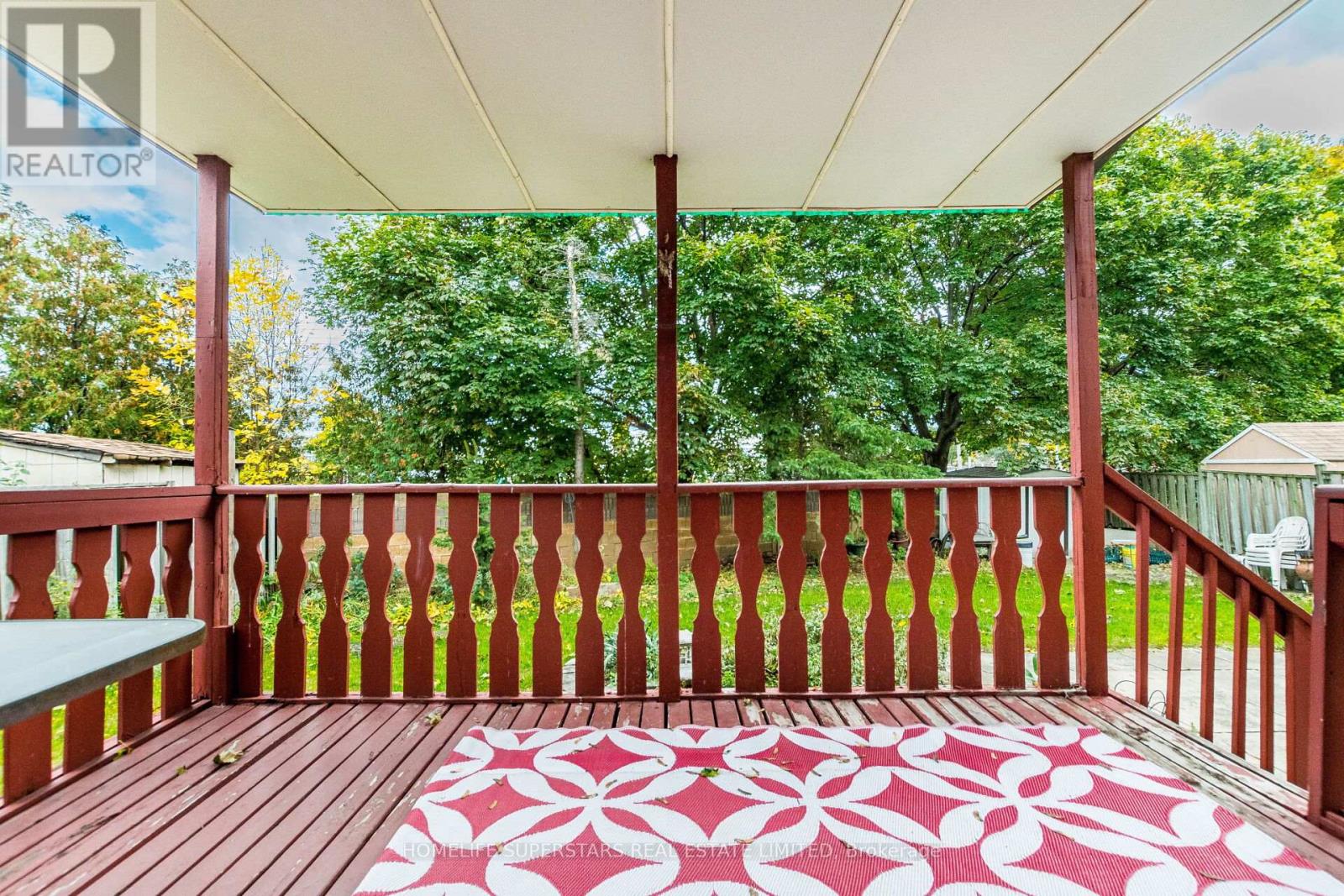 3995 Chicory Court, Mississauga, Ontario  L5C 3S8 - Photo 49 - W12469703