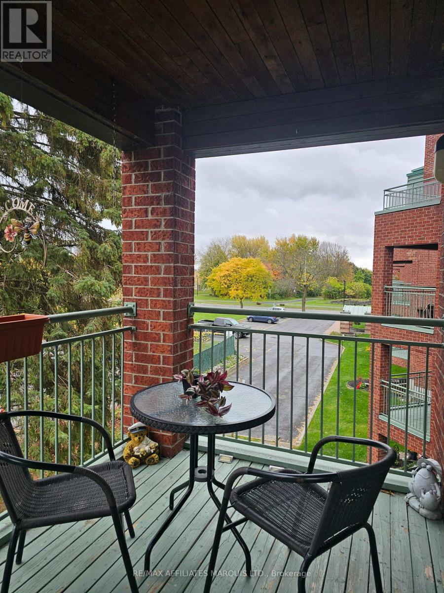 304 - 121 Water Street W, Cornwall, Ontario K6J 5T8 - Photo 16 - X12405904