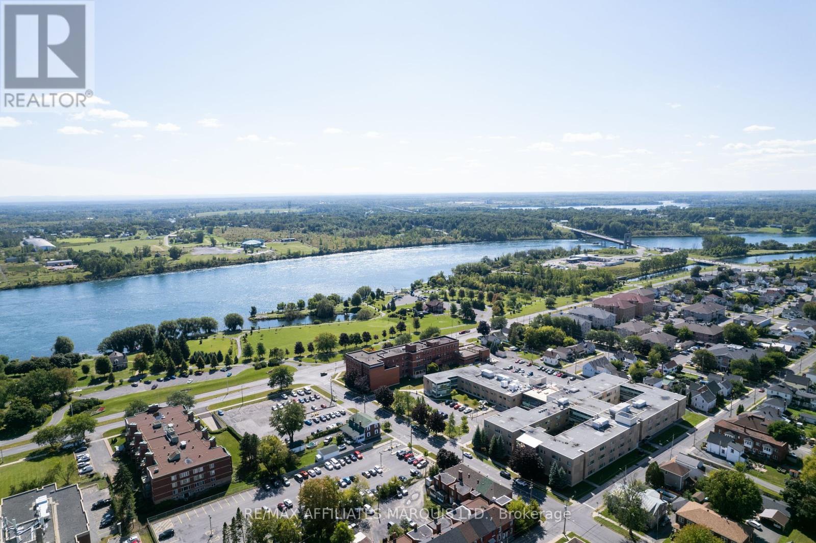 304 - 121 Water Street W, Cornwall, Ontario K6J 5T8 - Photo 17 - X12405904